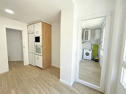 Apartamentos Zaragoza Gran Via 3000