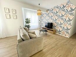 Apartamentos Zaragoza Gran Via 3000