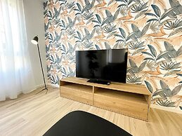 Apartamentos Zaragoza Gran Via 3000