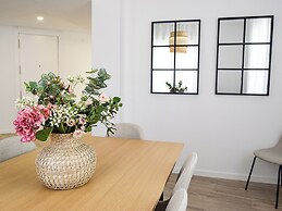 Apartamentos Zaragoza Gran Via 3000