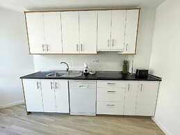 Apartamentos Zaragoza Gran Via 3000