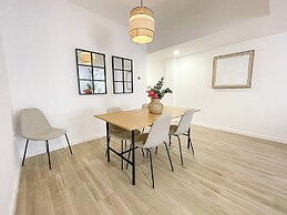 Apartamentos Zaragoza Gran Via 3000