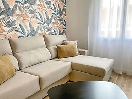 Apartamentos Zaragoza Gran Via 3000