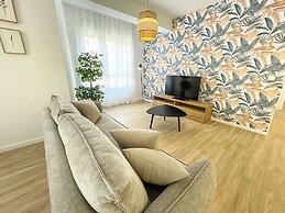 Apartamentos Zaragoza Gran Via 3000