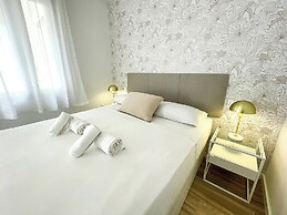 Apartamentos Zaragoza Gran Via 3000
