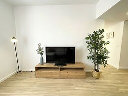 Apartamentos Zaragoza Gran Via 3000