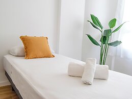 Apartamentos Zaragoza Gran Via 3000