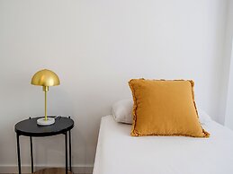 Apartamentos Zaragoza Gran Via 3000