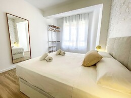 Apartamentos Zaragoza Gran Via 3000