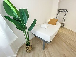 Apartamentos Zaragoza Gran Via 3000