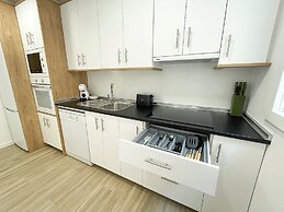 Apartamentos Zaragoza Gran Via 3000