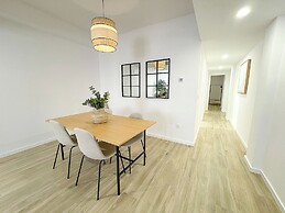 Apartamentos Zaragoza Gran Via 3000