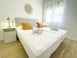 Apartamentos Zaragoza Gran Via 3000