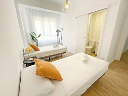 Apartamentos Zaragoza Gran Via 3000
