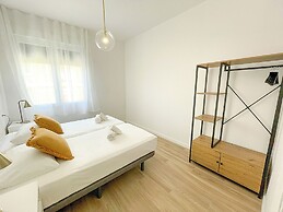 Apartamentos Zaragoza Gran Via 3000
