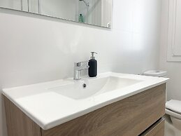 Apartamentos Zaragoza Gran Via 3000