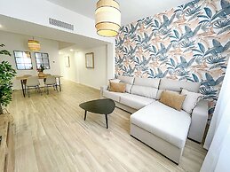 Apartamentos Zaragoza Gran Via 3000