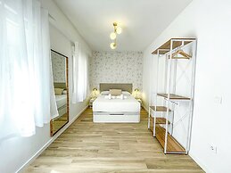 Apartamentos Zaragoza Gran Via 3000