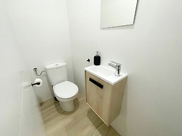 Apartamentos Zaragoza Gran Via 3000