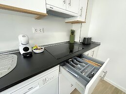 Apartamentos Zaragoza Gran Via 3000