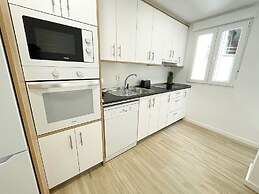 Apartamentos Zaragoza Gran Via 3000