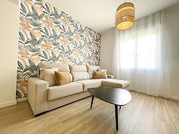 Apartamentos Zaragoza Gran Via 3000