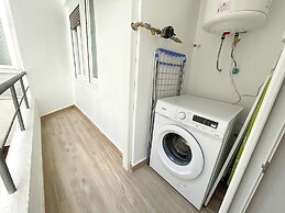 Apartamentos Zaragoza Gran Via 3000