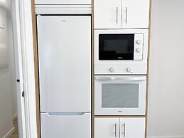 Apartamentos Zaragoza Gran Via 3000