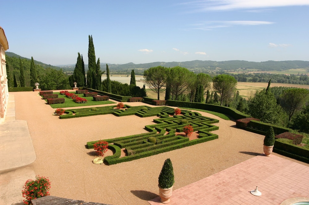 Château de Roques