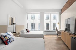 Nomade Saint Paul