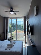 Me luxe hotel Aonang