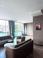 Me luxe hotel Aonang