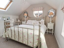 Curlew Cottage