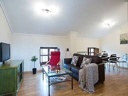 Apartamentos Señorio de Haro 3000