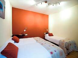 Apartamentos Señorio de Haro 3000