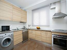 Apartamentos Señorio de Haro 3000