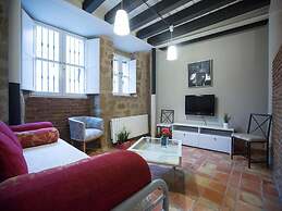 Apartamentos Señorio de Haro 3000