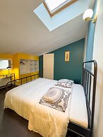 Maison Bonnefoy Toulouse