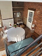 maison Bonnefoy