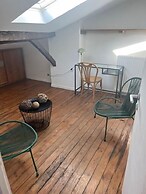 maison Bonnefoy