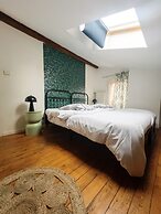 Maison Bonnefoy Toulouse