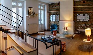 Maison Bonnefoy Toulouse