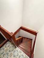 Maison Bonnefoy Toulouse