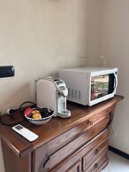 Collimare rooms
