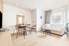 BalticON Apartments Morska