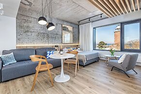 BalticON Apartments Morska