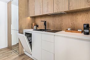 BalticON Apartments Morska