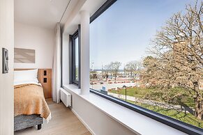 BalticON Apartments Morska