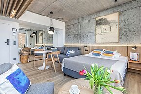 BalticON Apartments Morska