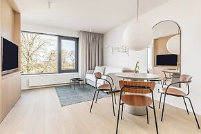 BalticON Apartments Morska